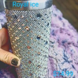 Royal ice